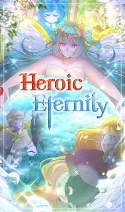 Heroic Eternity