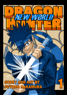 Dragon Hunter: New World