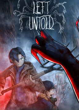 Left Untold