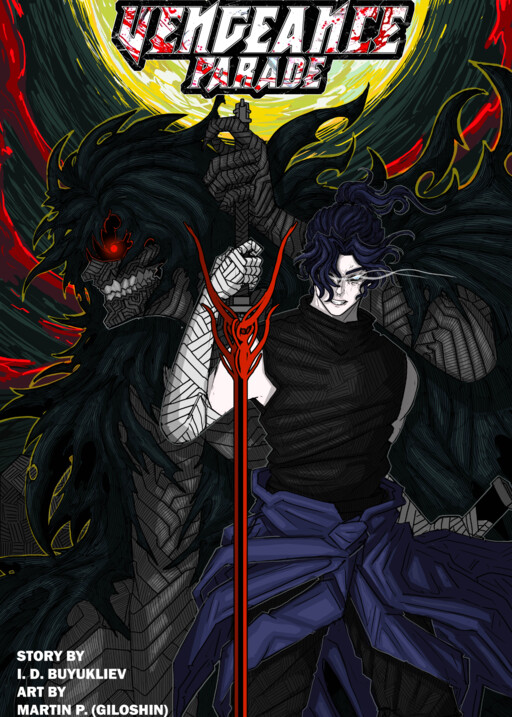Vengeance Parade