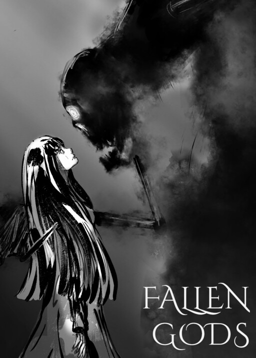 Fallen Gods
