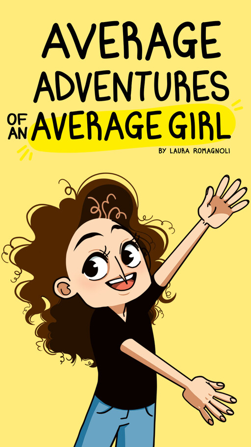 Average Adventures of an Average Girl