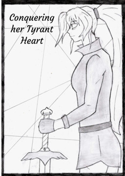 Conquering her Tyrant Heart