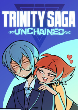 Trinity Saga: Unchained