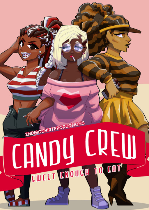 Candy Crew