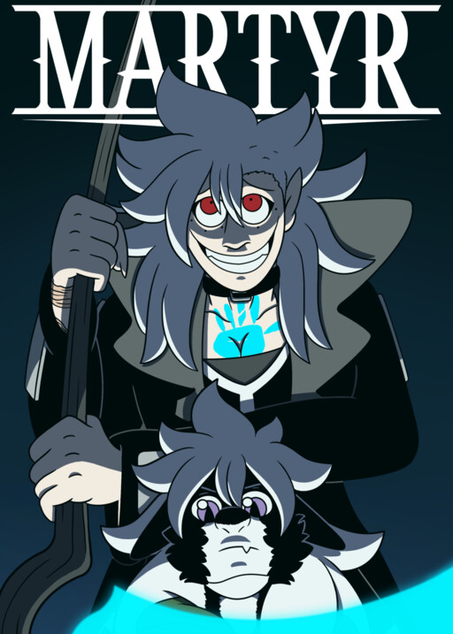 Martyr