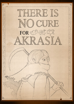 There Is No Cure for Akrasia