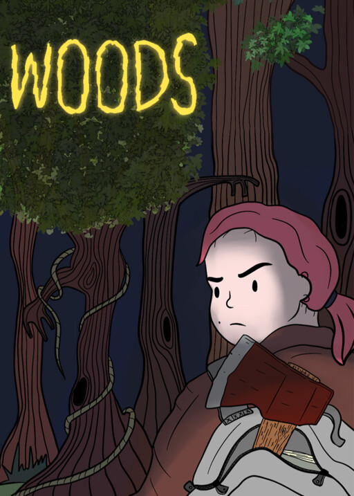 Woods