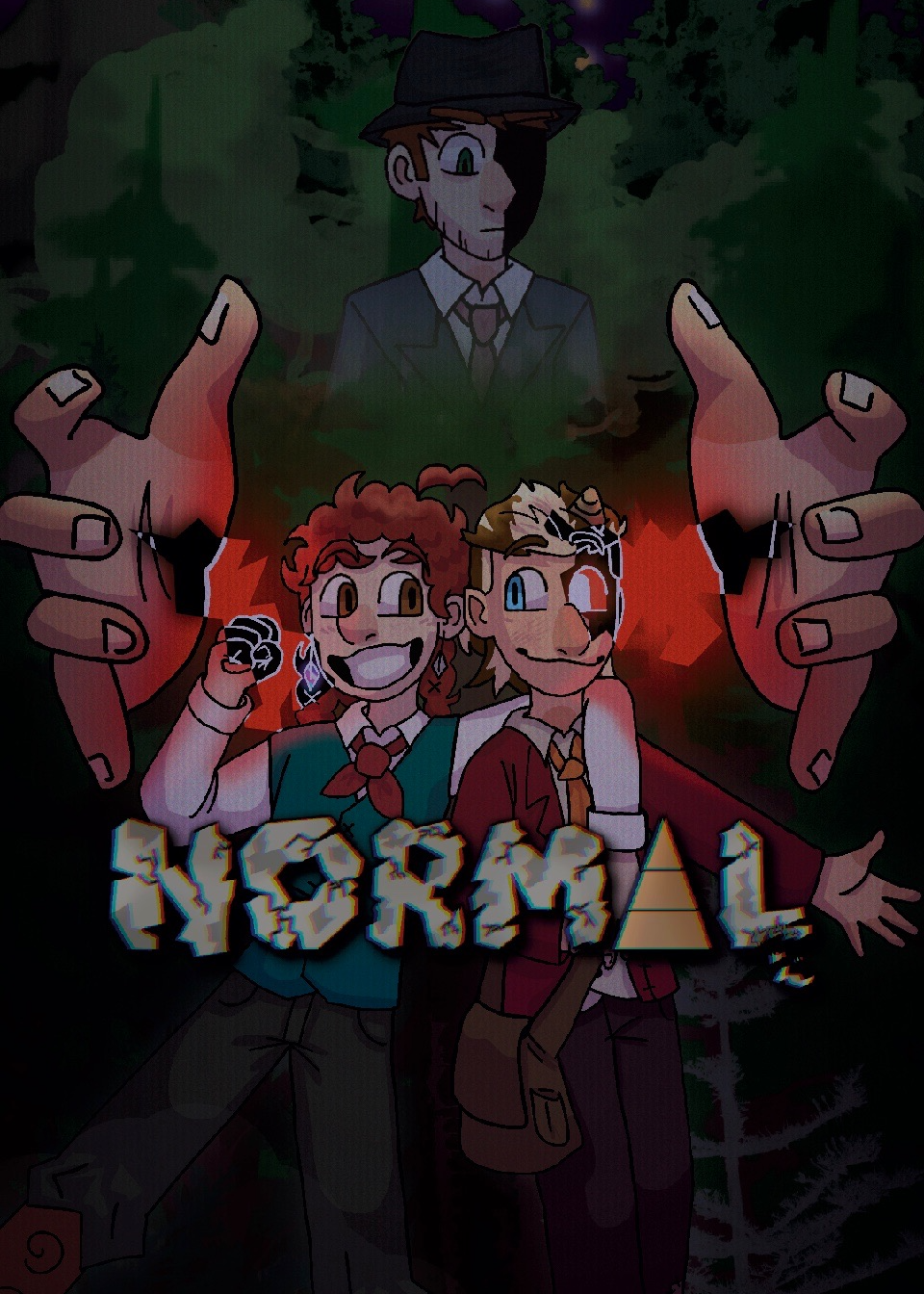 cover