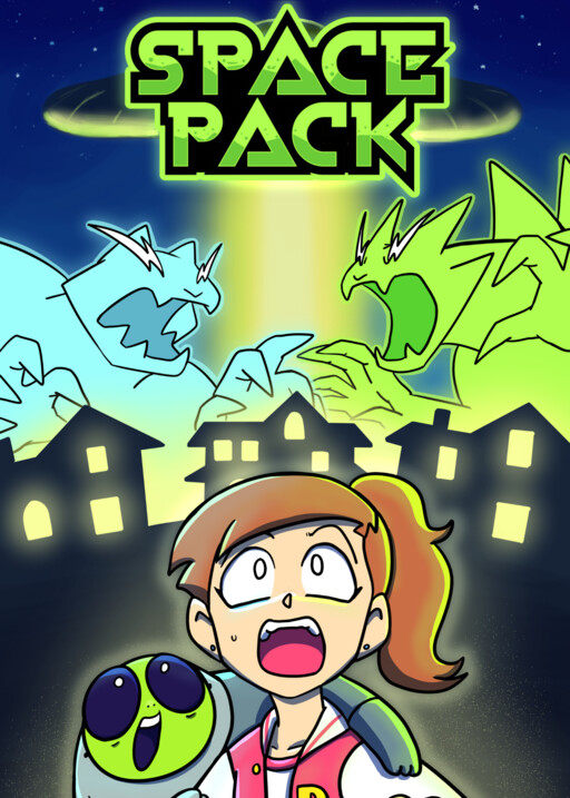 Space Pack