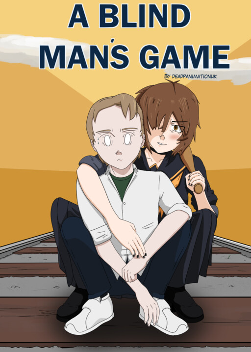 A Blind Man's Game