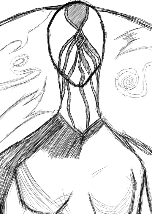 the most pathetic person passing through the world