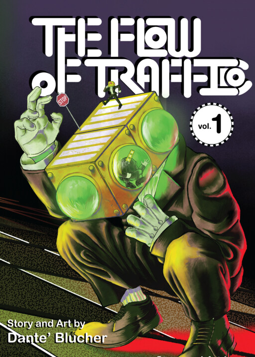 The Flow of Traffic