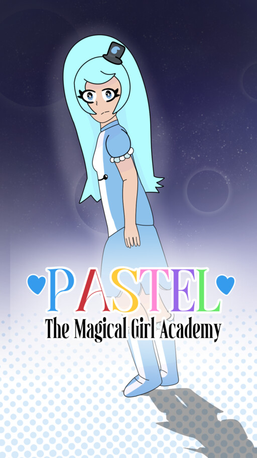 Pastel: The Magical Girl Academy