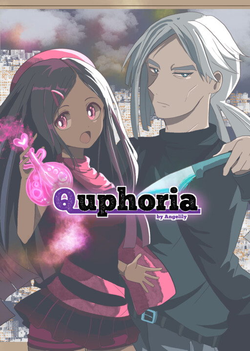 Quphoria