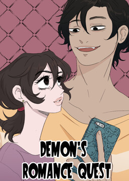 Demon's Romance Quest