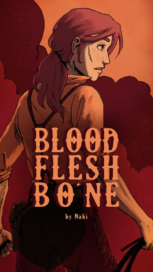 Blood, Flesh & Bone