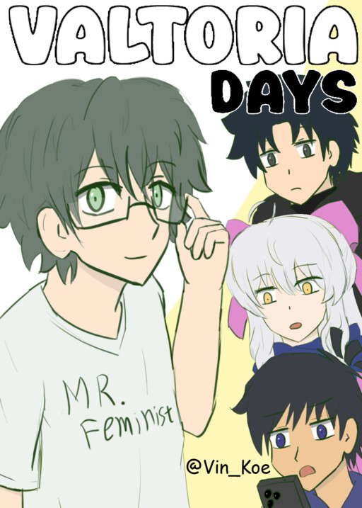 Valtoria Days