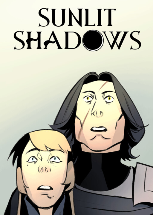 Sunlit Shadows