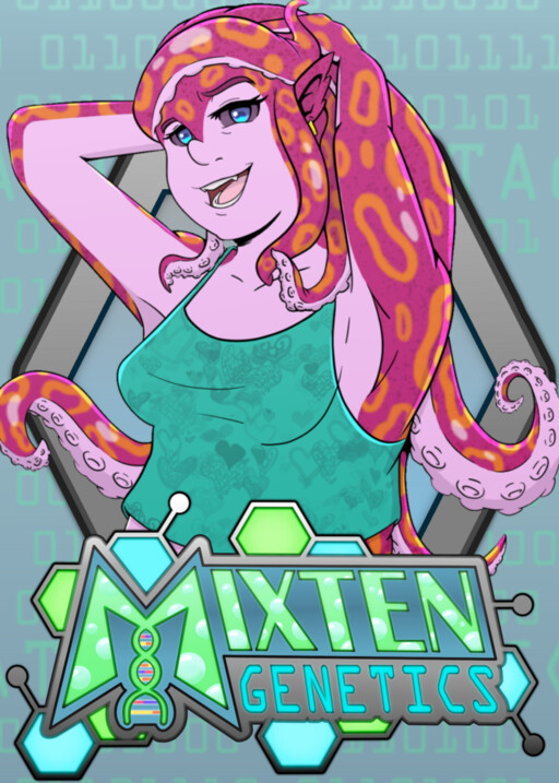 Mixten Genetics