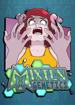 Mixten Genetics