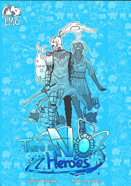 noHeroes!