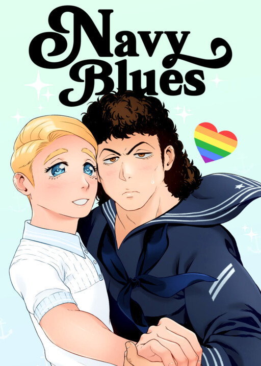 Navy Blues