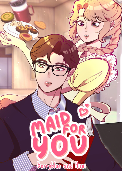 Maid for You
