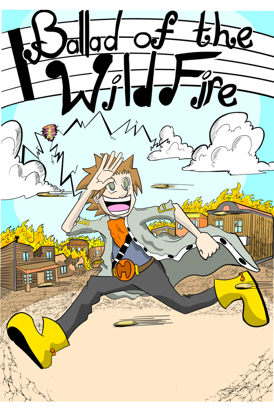 cover
