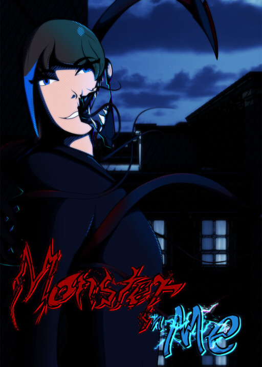 The Monster in Me