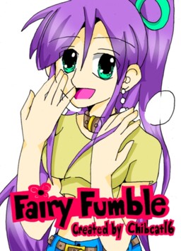 Fairy Fumble