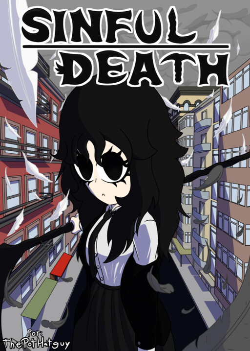 Sinful Death