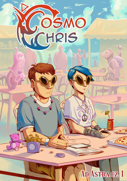 CosmoChris