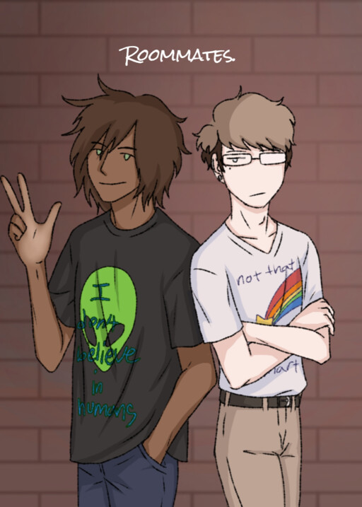 Roommates