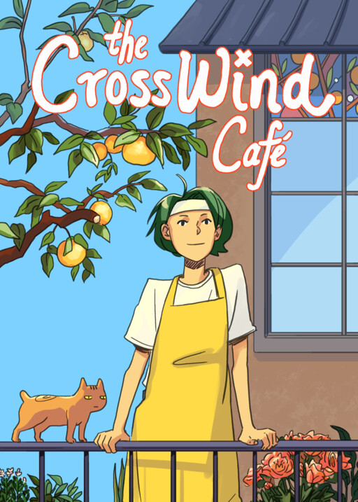 The Crosswind Cafe