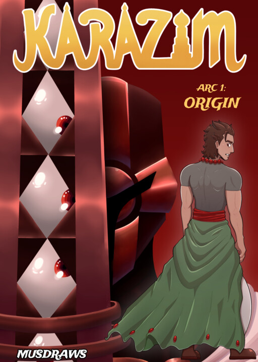 Karazim