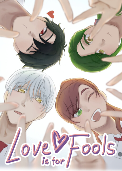 Love is for Fools