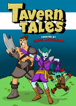 Tavern Tales