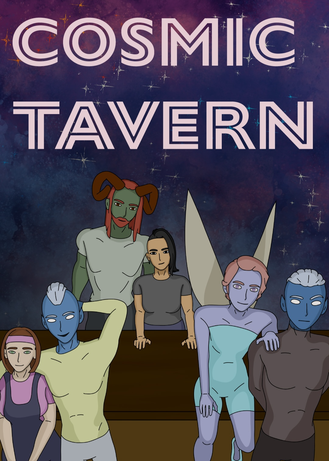 cover