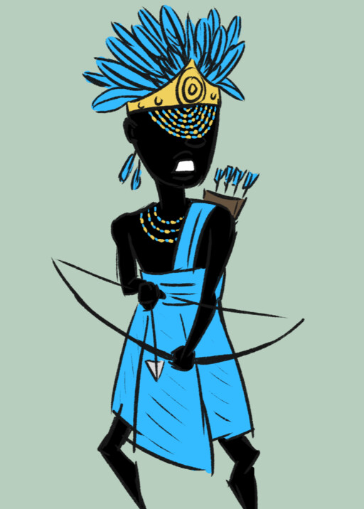 Young Oba