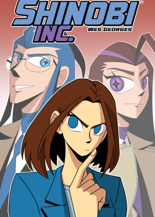 Shinobi Inc