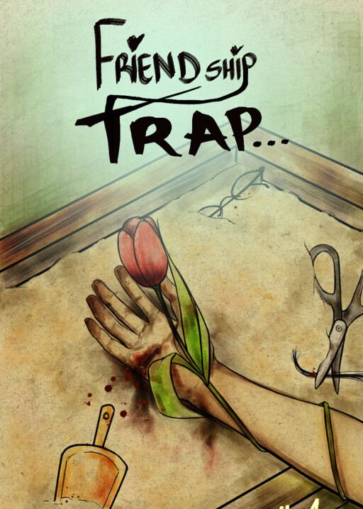 Friendship-TRAP