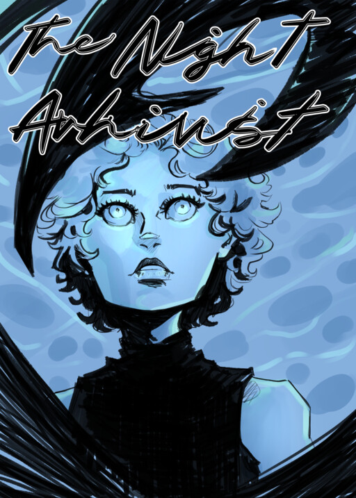 The Night Archivist