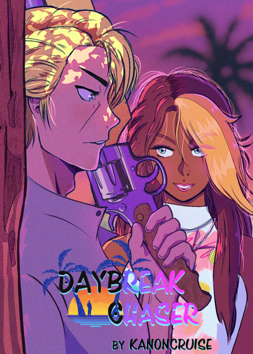 Daybreak Chaser