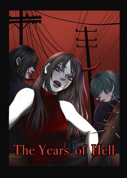 The Years of Hell