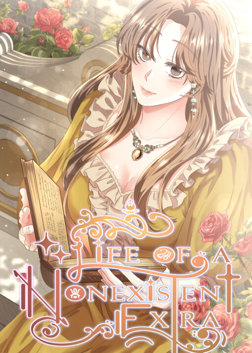 Life of a Nonexistent Extra