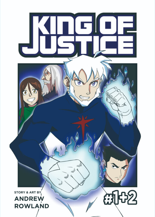 King of Justice