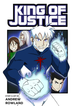 King of Justice