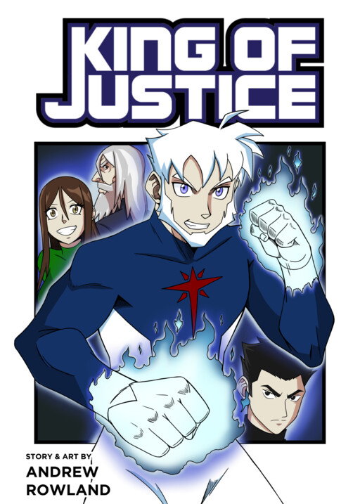 King of Justice
