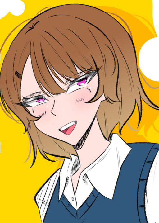 My Senpai